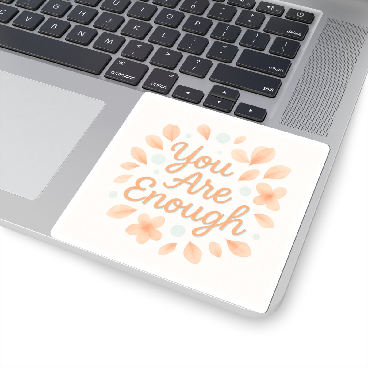 Kiss-Cut Stickers