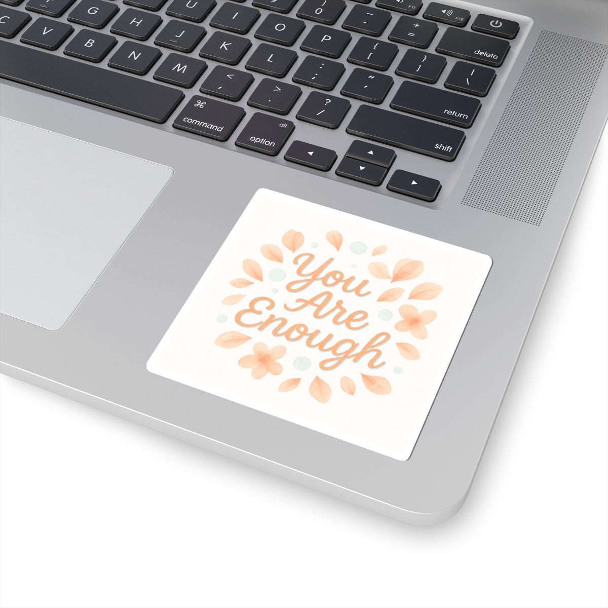 Kiss-Cut Stickers
